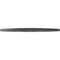 Ekena Millwork O'Neal Architectural Grade PVC Pierced Ceiling Medallion, Nickel, 36"OD x 13 1/8"ID x 1"P CMPP36ONSNI - alternate 2